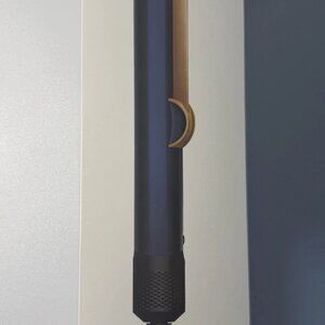 New Dyson Airstrait™ Straightener - Wet  to Dry  - Prussian Blue/Rich Copper